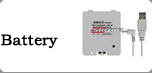 Video game battery accessories
