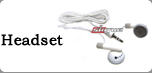 Video game headset accessories
