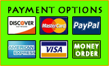 Payment Options