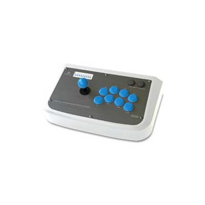 HORI Real ARCADE Pro 2 Stick SPECIAL ADDITION NEW PS2