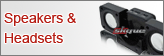 MP3 Speakers & Headsets Accessories