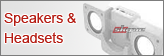 Netbook Speakers & Headsets Accessories