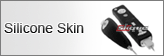Video Game Silicone Skin Accessories