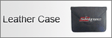Video Game Leather Case Accessories
