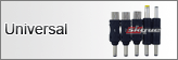 GPS Universal Accessories