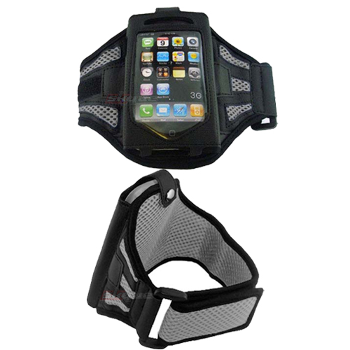 arm guards Workout Sporty Light Armband Case for Ipod Touch iPhone pic
