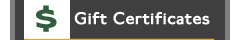 Gift Certificates