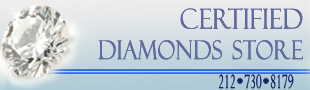  Certified Diamonds Store eBay Store 