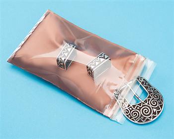 anti-tarnish zip-log