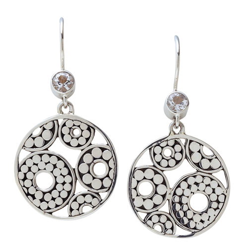 Kaleidoscope Earrings