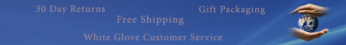 Free shipping on all jewelry items