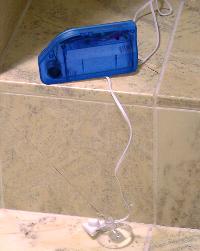 FLOOD ALARM SECURITY -SAVE $ WITH EARLY WATER DETECTION