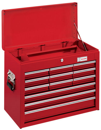 New Klein Twelve Drawer Tool Chest