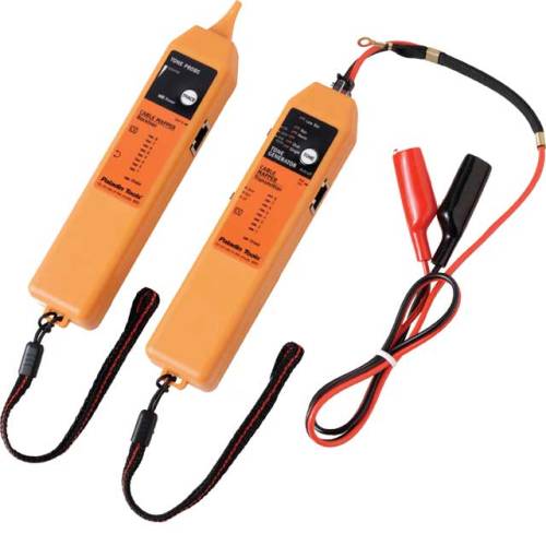 Image of New Paladin Tools - Tone & Probe Plus Cable Check Kit
