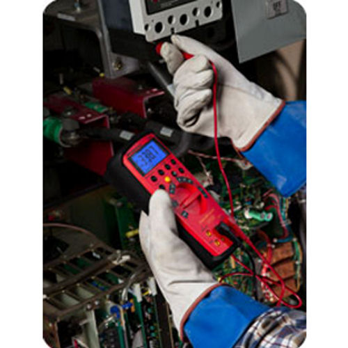 Image of New Amprobe 37XR-A True RMS Digital Multimeter