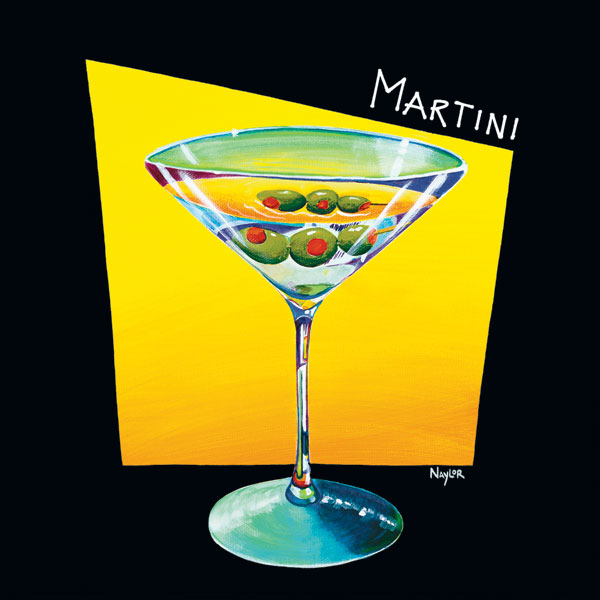 MARTINI MANHATTAN COSMOPOLITAN LEMOM DROP ALCOHOL DRINK