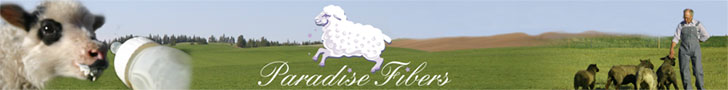 Paradise fibers farm