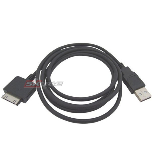 2.0 SYNC+CHARGER USB DATA CABLE FOR MICROSOFT ZUNE MP3