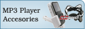 MP3 Player Accesories