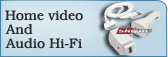 Home video And Audio Hi-Fi