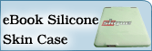 ebook Silicone Skin Case Accessories