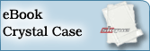 ebook Crystal Case Accessories