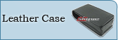 Pocket Digital Video Recorder Leather Case Accessories