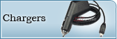 Cellphone & PDA Chargers Accessories