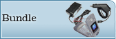 Cellphone & PDA Bundle Accessories