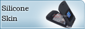 Cellphone & PDA Silicone Skin Accessories