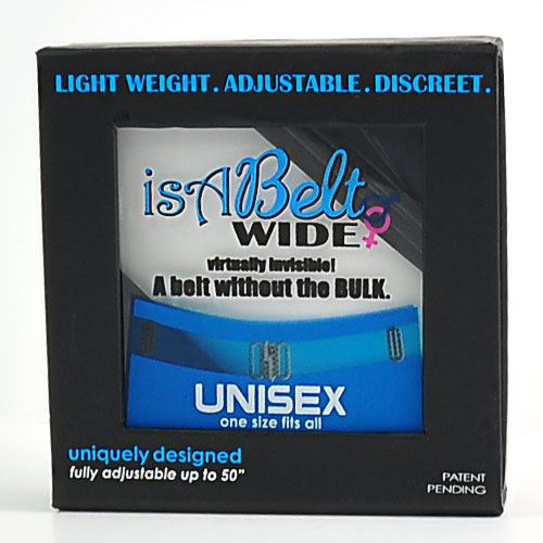 isABelt Unisex