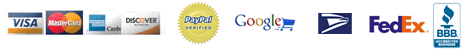 Click to verify BBB accreditation and to see a BBB report.