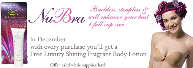 Nubra from LahrasBoutique
