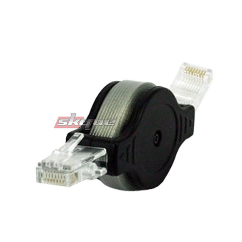 Cat 5e Networking Cable RJ45 for DSL/Cable Modem Router