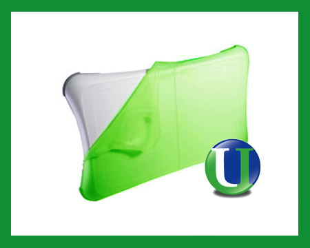 Accessory Cover Skin For Wii Fitness Balance Board Fit