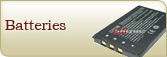 MP3 Batteries Accessories