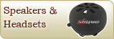 MP3 Speakers & Headsets Accessories
