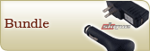 MP3 Bundle Accessories
