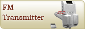 Netbook FM Transmitter Accessories