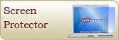 Netbook Screen Protector Accessories