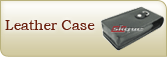 Pocket Digital Video Recorder Leather Case Accessories