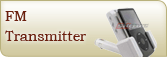 Universal FM Transmitter Accessories