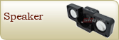 Universal Speaker Accessories