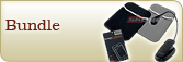 Universal Bundle Accessories
