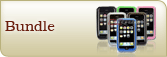 Cellphone & PDA Bundle Accessories