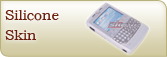 Cellphone & PDA Silicone Skin Accessories