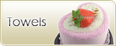 Home & Garden Towels Accessories