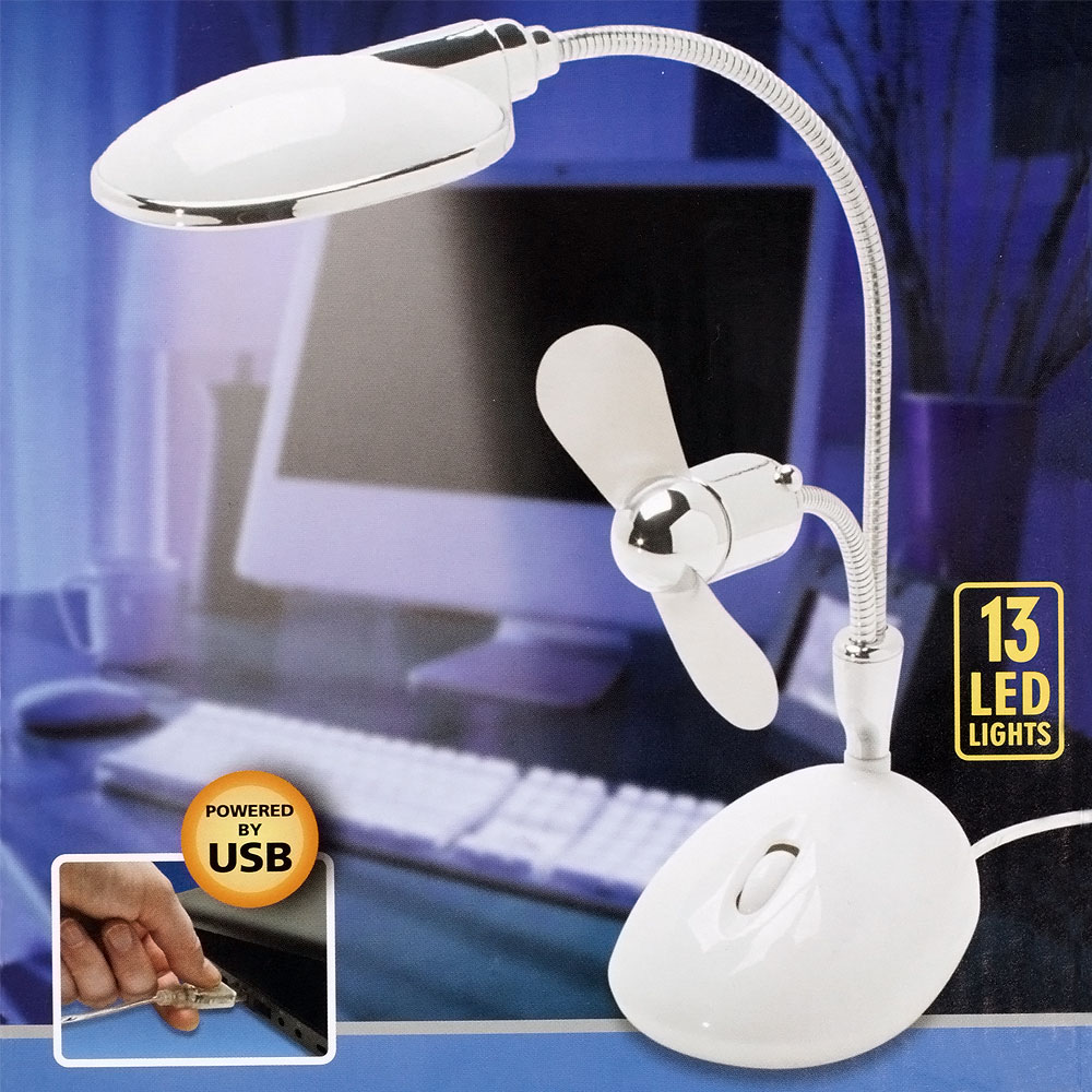 Desk Lamp