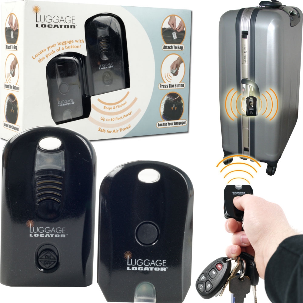 Luggage Locator