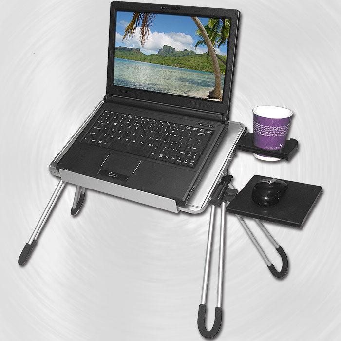 Portable Table  and Work Station